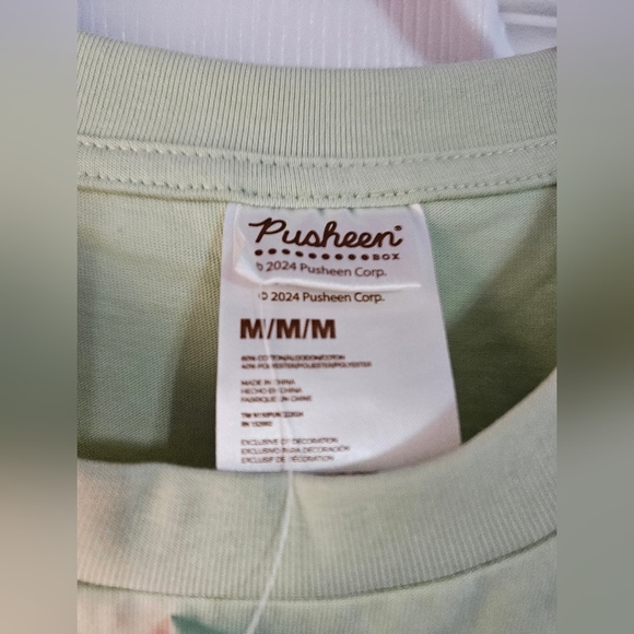 Licensed Pusheen Tshirt - Picture 4 of 4